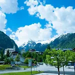 In Near Slopes Kaprun