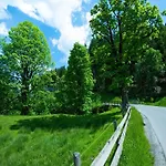 Lägenhet In Near Slopes *