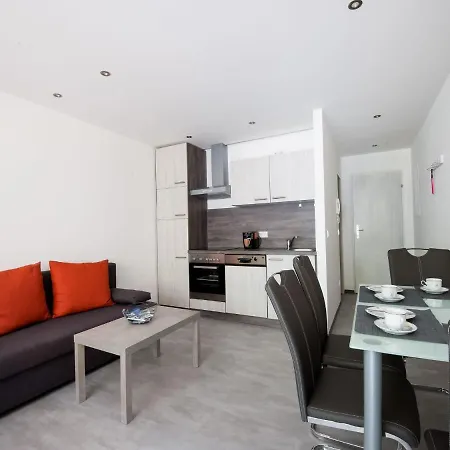 In Near Slopes Appartamento *