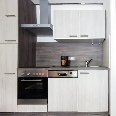 Appartamento In Near Slopes