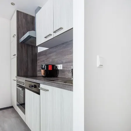 Apartment In Near Slopes *