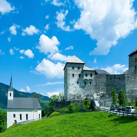 In Near Slopes Appartamento *