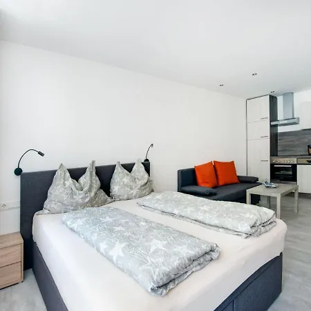 In Near Slopes Appartement *