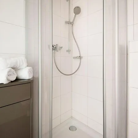 In Near Slopes * Kaprun