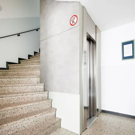 In Near Slopes Appartamento Kaprun