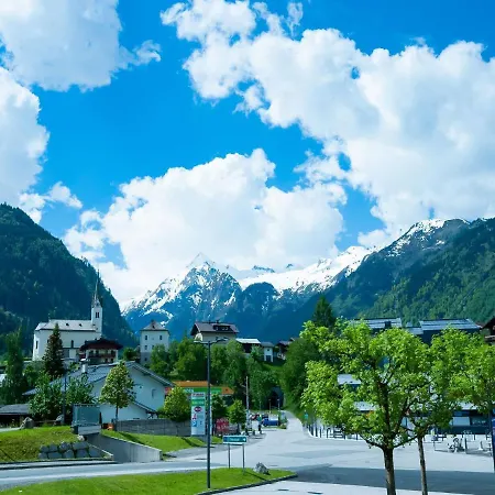 In Near Slopes Kaprun