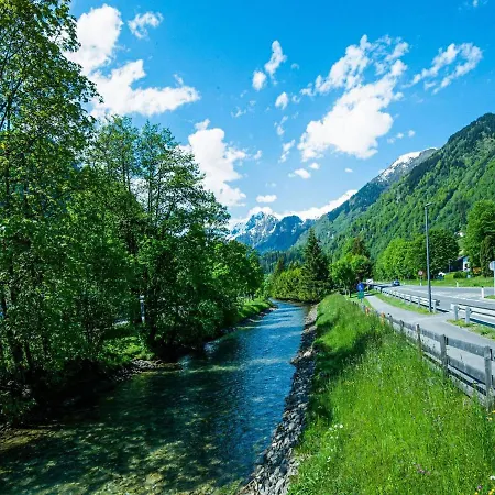 In Near Slopes Appartement