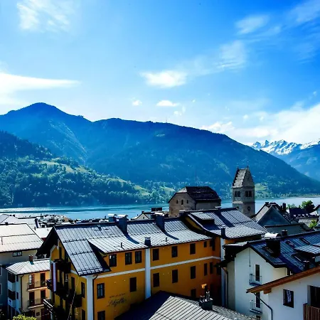 In Near Slopes Appartamento *