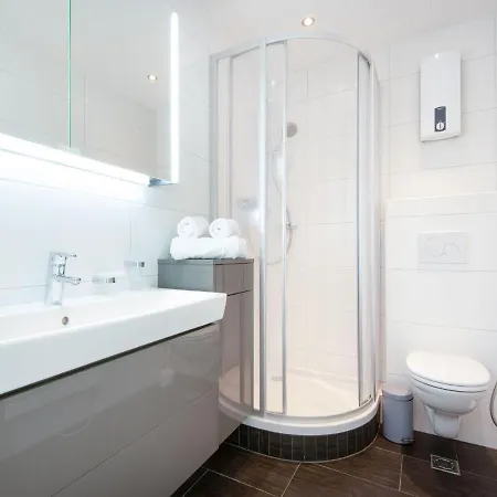 In Near Slopes * Kaprun