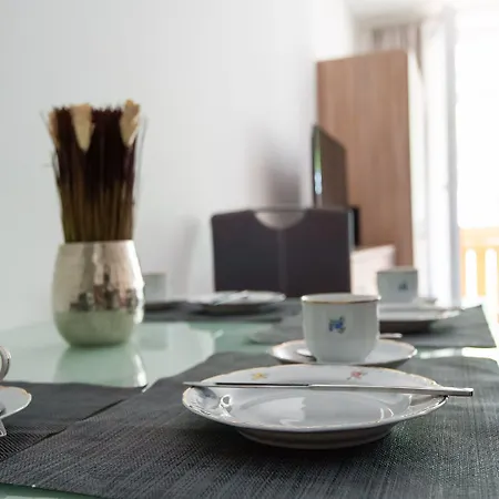 Apartment In Near Slopes *