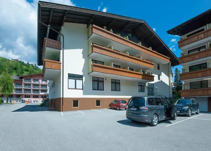 In Near Slopes カプルーン