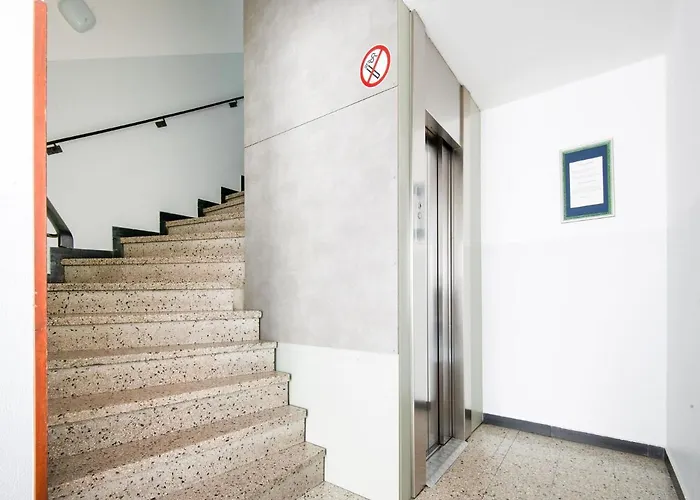 In Near Slopes アパート カプルーン