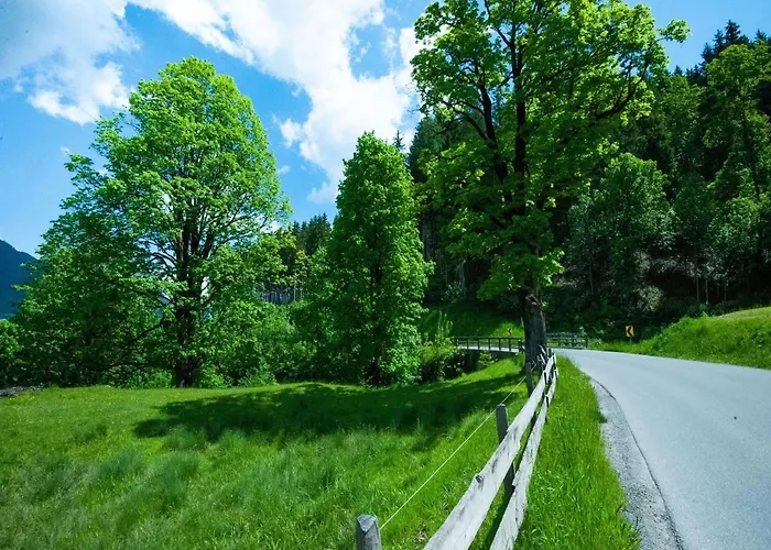 アパート In Near Slopes *