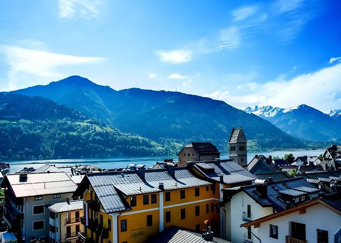 In Near Slopes アパート *