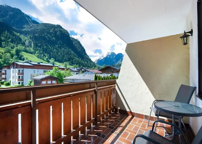 In Near Slopes * カプルーン